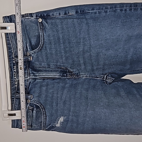 American Eagle  Denim Jean Short - Picture 6 of 8